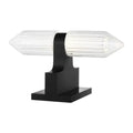 VISUAL COMFORT MODERN, LANGSTON TABLE LAMP, TABLE LAMPS