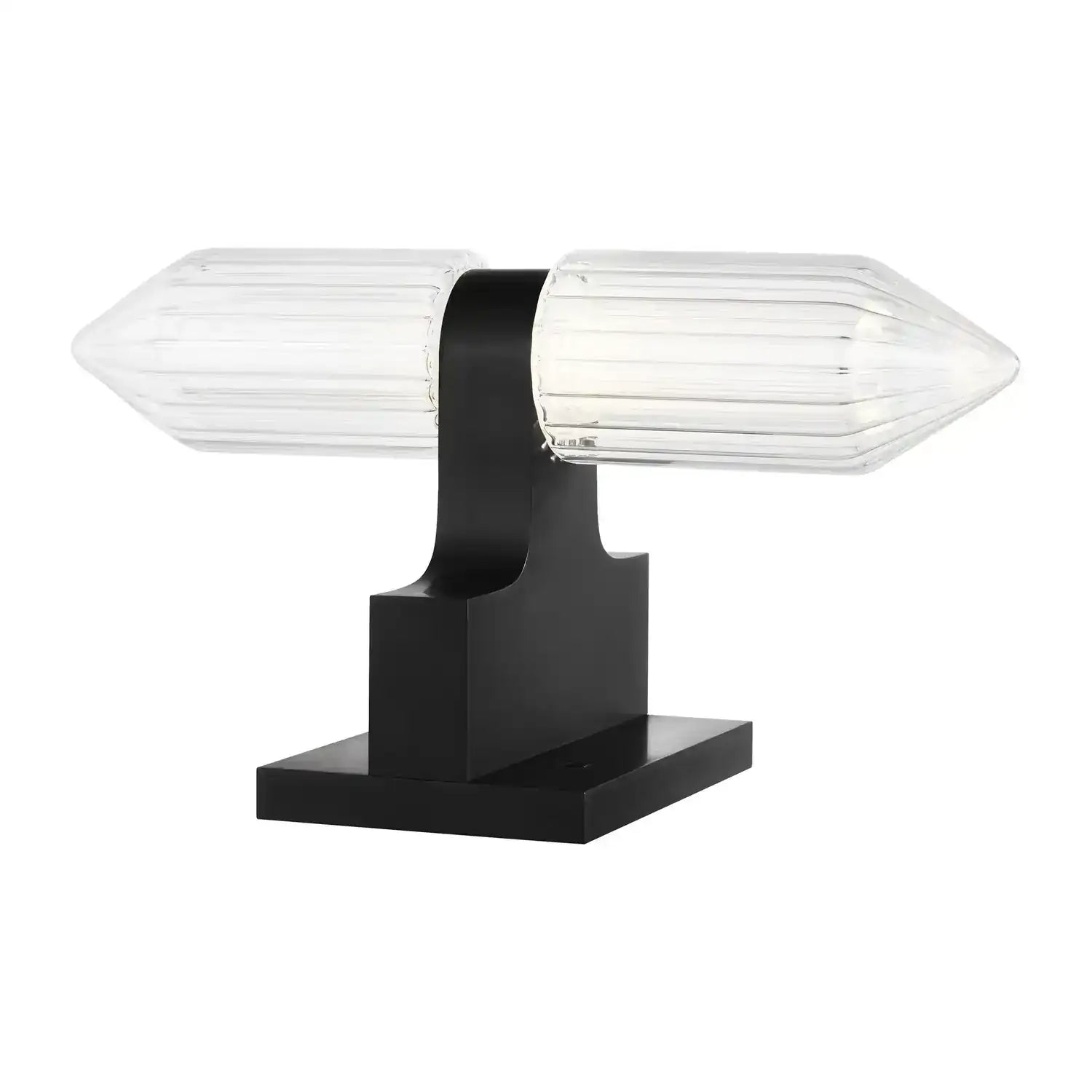 VISUAL COMFORT MODERN, LANGSTON TABLE LAMP, TABLE LAMPS