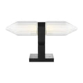 VISUAL COMFORT MODERN, LANGSTON TABLE LAMP, TABLE LAMPS