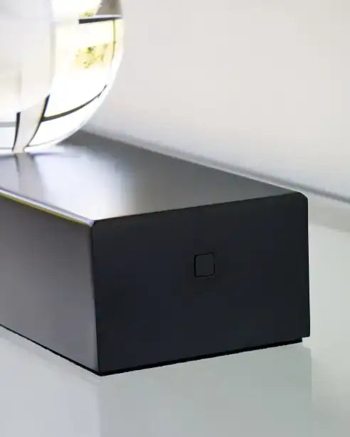 VISUAL COMFORT MODERN, MINA TABLE LAMP, TABLE LAMPS