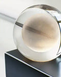VISUAL COMFORT MODERN, MINA TABLE LAMP, TABLE LAMPS