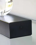 VISUAL COMFORT MODERN, MINA TABLE LAMP, TABLE LAMPS