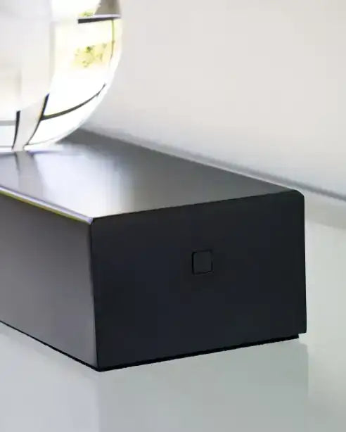 VISUAL COMFORT MODERN, MINA TABLE LAMP, TABLE LAMPS