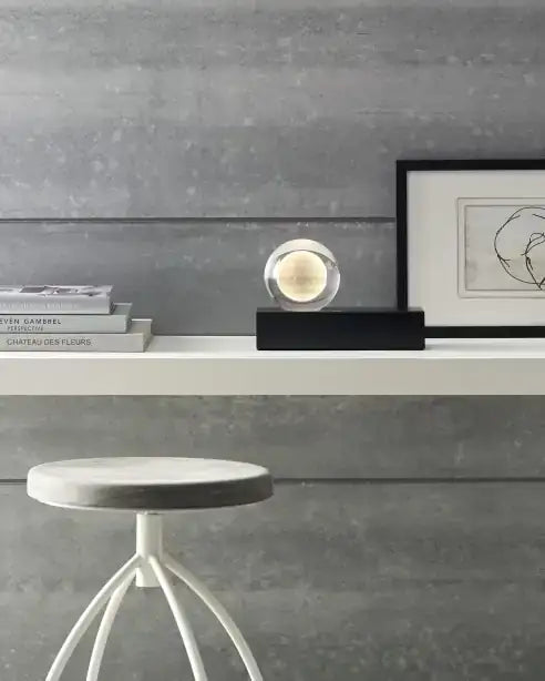 VISUAL COMFORT MODERN, MINA TABLE LAMP, TABLE LAMPS