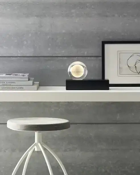 VISUAL COMFORT MODERN, MINA TABLE LAMP, TABLE LAMPS