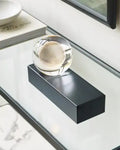 VISUAL COMFORT MODERN, MINA TABLE LAMP, TABLE LAMPS