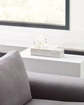 VISUAL COMFORT MODERN, MINA TABLE LAMP, TABLE LAMPS