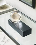 VISUAL COMFORT MODERN, MINA TABLE LAMP, TABLE LAMPS