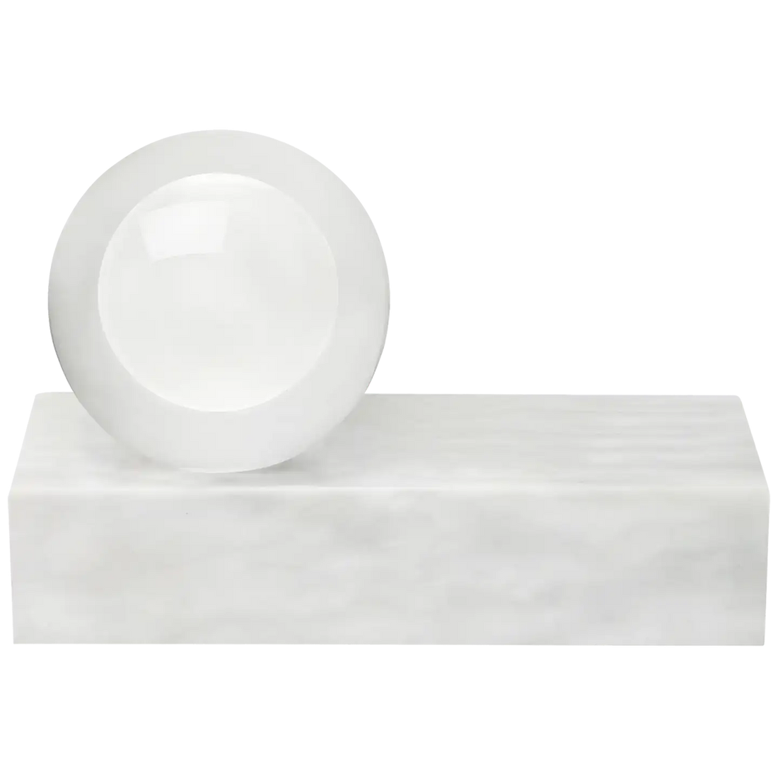 VISUAL COMFORT MODERN, MINA TABLE LAMP, TABLE LAMPS
