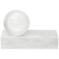 VISUAL COMFORT MODERN, MINA TABLE LAMP, TABLE LAMPS
