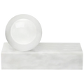 VISUAL COMFORT MODERN, MINA TABLE LAMP, TABLE LAMPS
