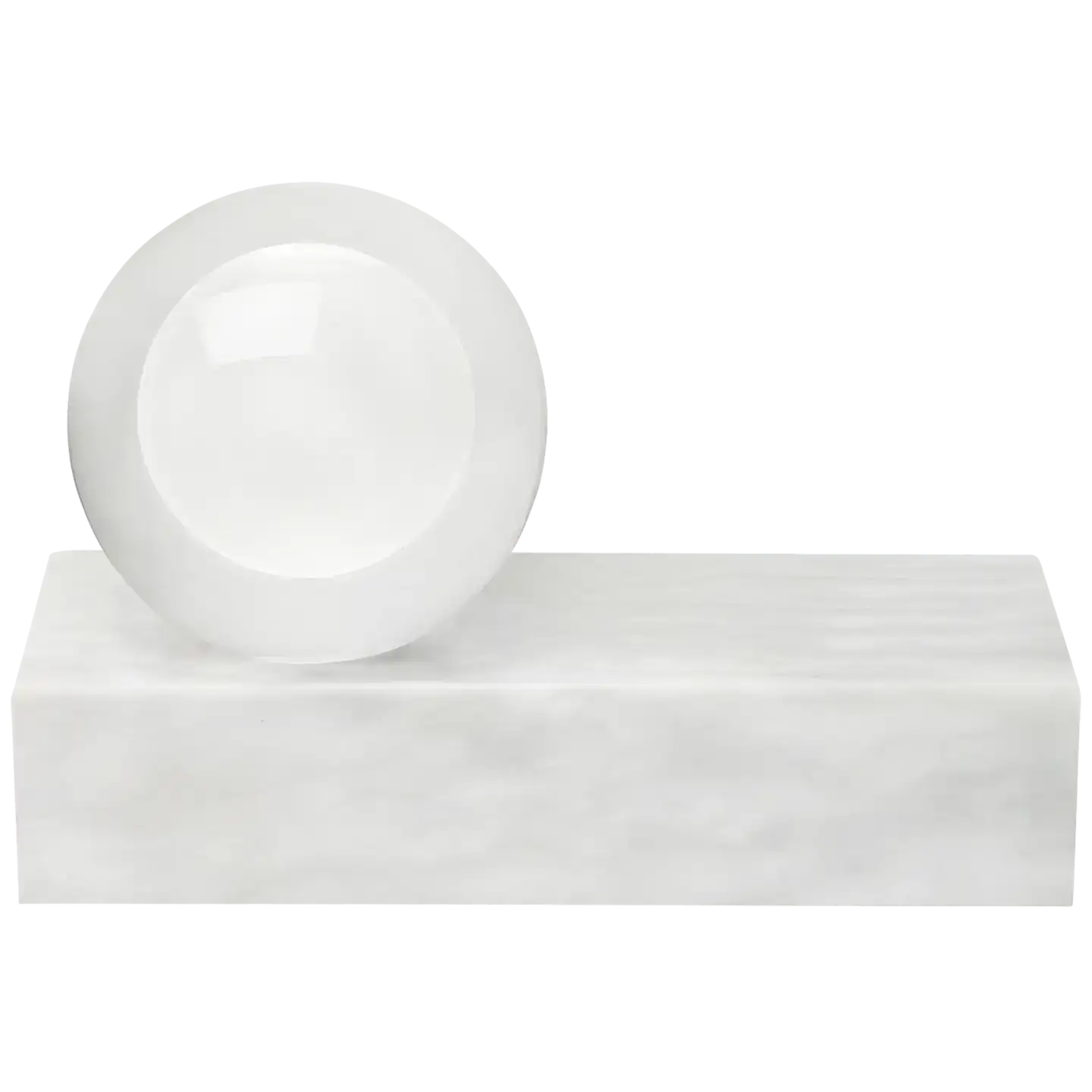 VISUAL COMFORT MODERN, MINA TABLE LAMP, TABLE LAMPS