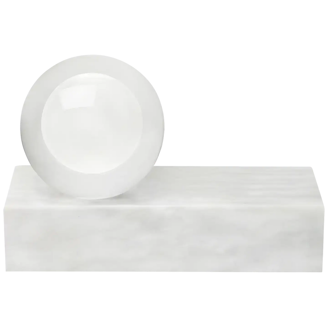VISUAL COMFORT MODERN, MINA TABLE LAMP, TABLE LAMPS