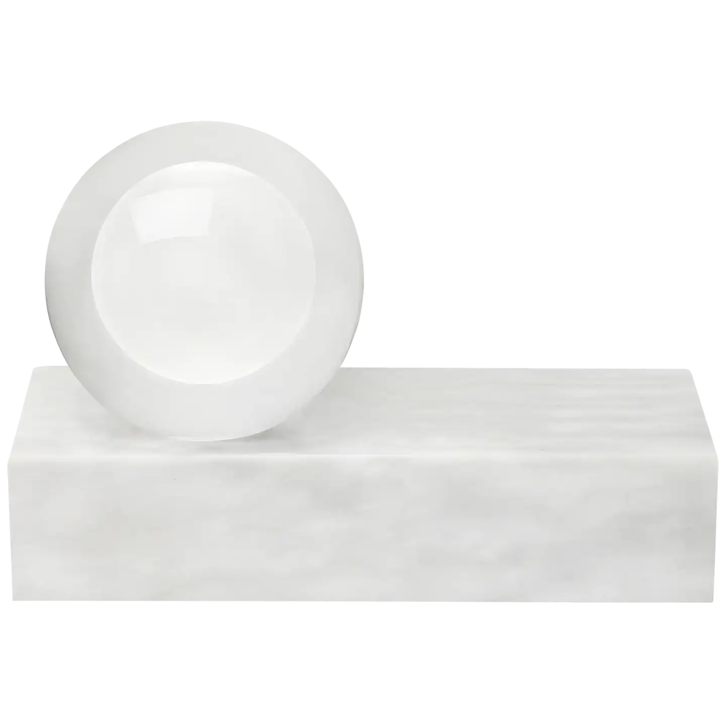 VISUAL COMFORT MODERN, MINA TABLE LAMP, TABLE LAMPS