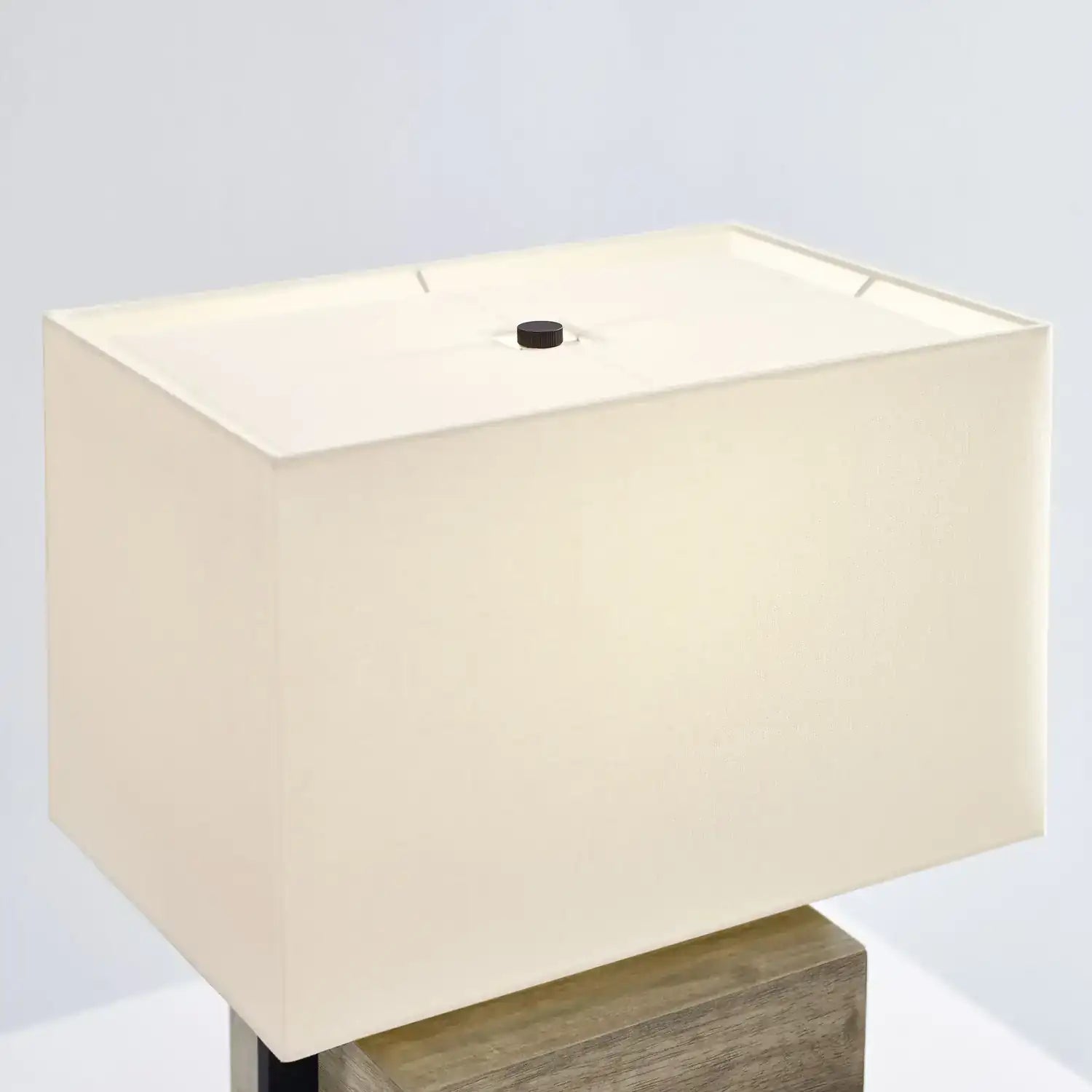 VISUAL COMFORT & CO., SLAB TABLE LAMP, TABLE LAMPS