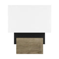 VISUAL COMFORT MODERN, SLAB TABLE LAMP, TABLE LAMPS
