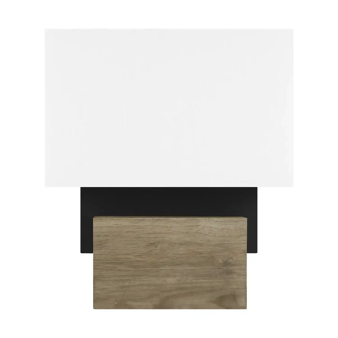 VISUAL COMFORT & CO., SLAB TABLE LAMP, TABLE LAMPS
