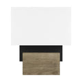 VISUAL COMFORT & CO., SLAB TABLE LAMP, TABLE LAMPS