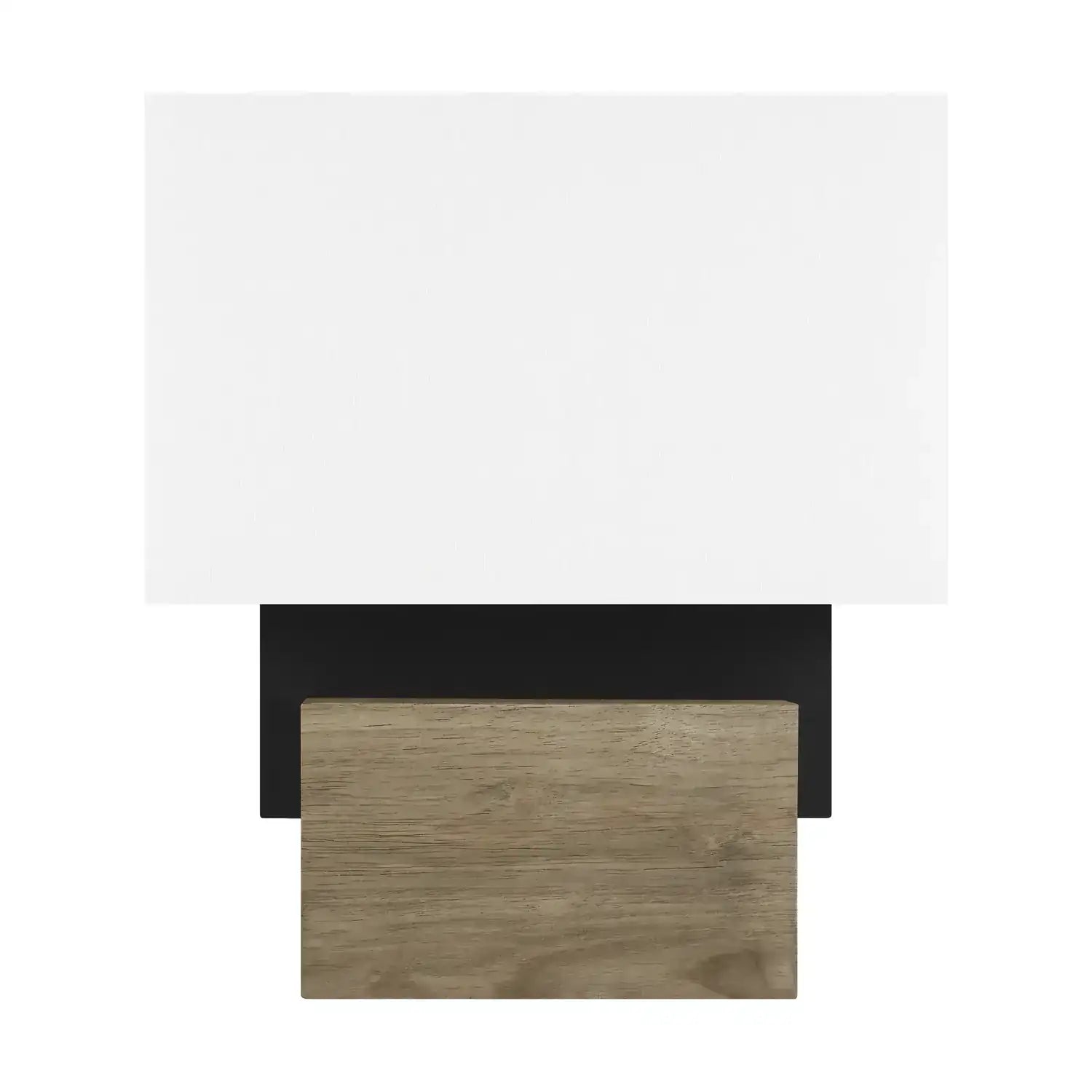 VISUAL COMFORT & CO., SLAB TABLE LAMP, TABLE LAMPS