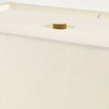 VISUAL COMFORT MODERN, SLAB TABLE LAMP, TABLE LAMPS