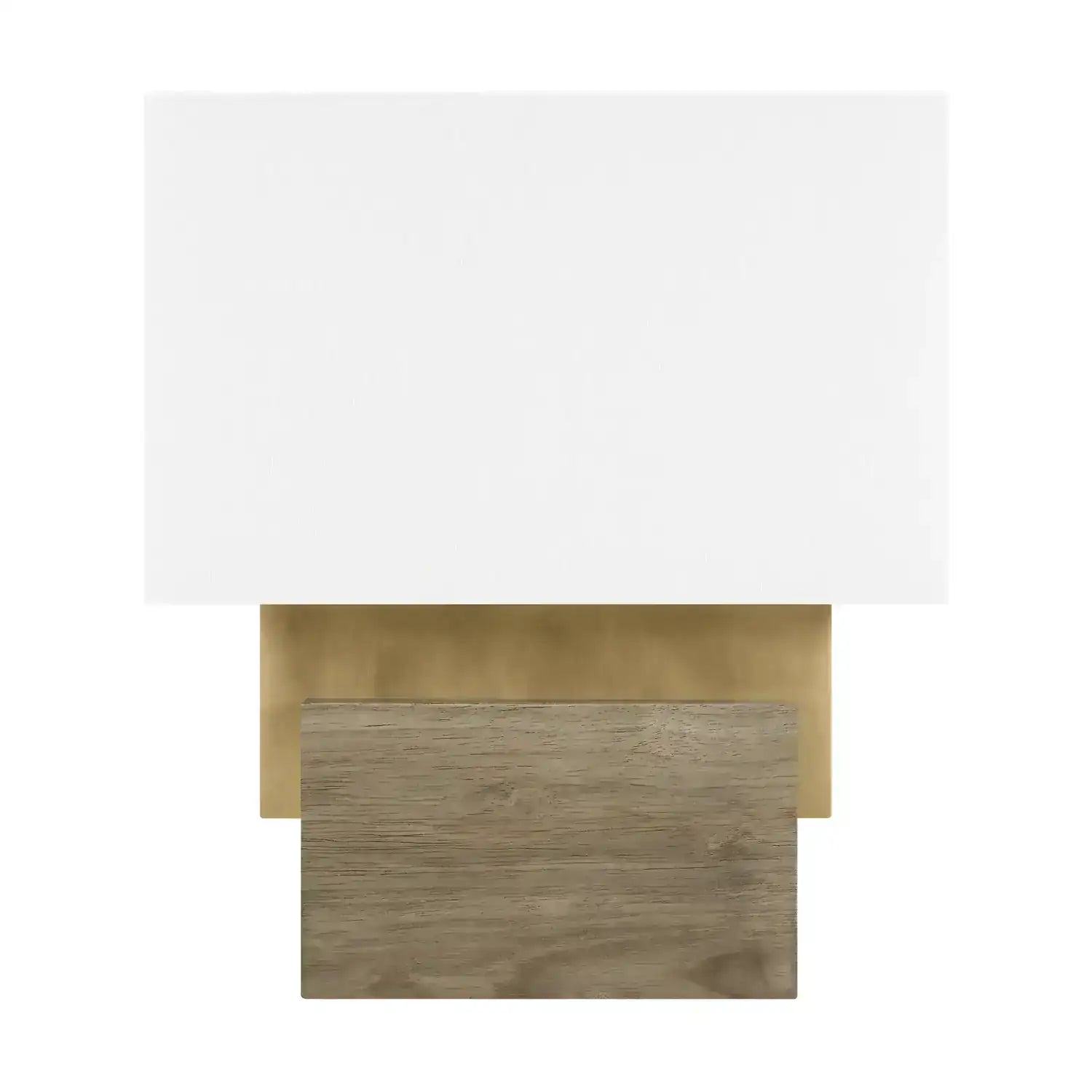 VISUAL COMFORT MODERN, SLAB TABLE LAMP, TABLE LAMPS