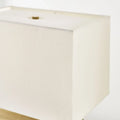 VISUAL COMFORT & CO., SLAB TABLE LAMP, TABLE LAMPS