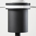 VISUAL COMFORT MODERN, SLAB TABLE LAMP, TABLE LAMPS