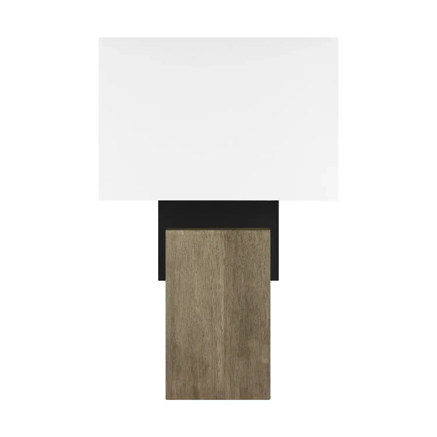 VISUAL COMFORT MODERN, SLAB TABLE LAMP, TABLE LAMPS