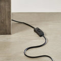 VISUAL COMFORT MODERN, SLAB TABLE LAMP, TABLE LAMPS