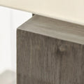 VISUAL COMFORT MODERN, SLAB TABLE LAMP, TABLE LAMPS