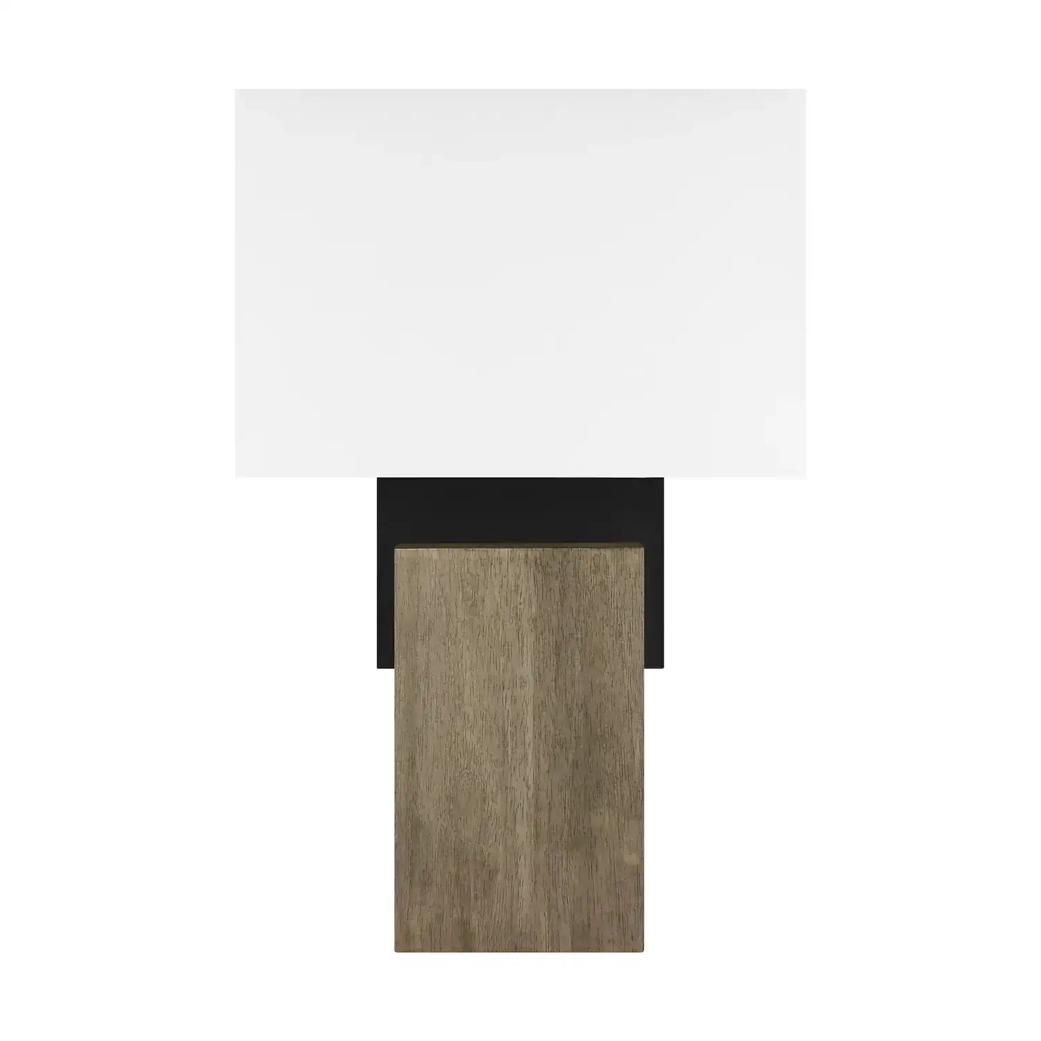 VISUAL COMFORT MODERN, SLAB TABLE LAMP, TABLE LAMPS