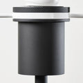VISUAL COMFORT & CO., SLAB TABLE LAMP, TABLE LAMPS