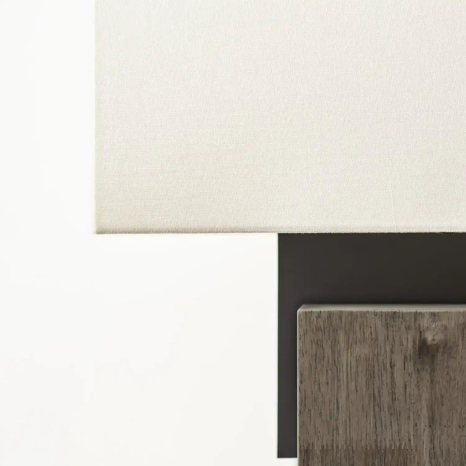 VISUAL COMFORT MODERN, SLAB TABLE LAMP, TABLE LAMPS