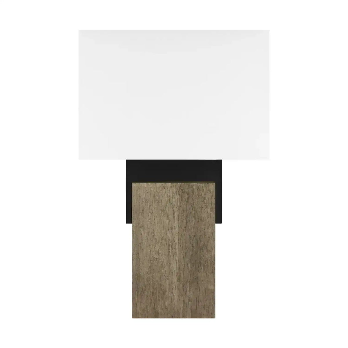 VISUAL COMFORT MODERN, SLAB TABLE LAMP, TABLE LAMPS