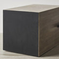 VISUAL COMFORT & CO., SLAB TABLE LAMP, TABLE LAMPS