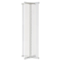 VISUAL COMFORT MODERN, ROHE TABLE LAMP, TABLE LAMPS