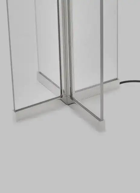 VISUAL COMFORT MODERN, ROHE TABLE LAMP, TABLE LAMPS