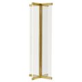 VISUAL COMFORT MODERN, ROHE TABLE LAMP, TABLE LAMPS