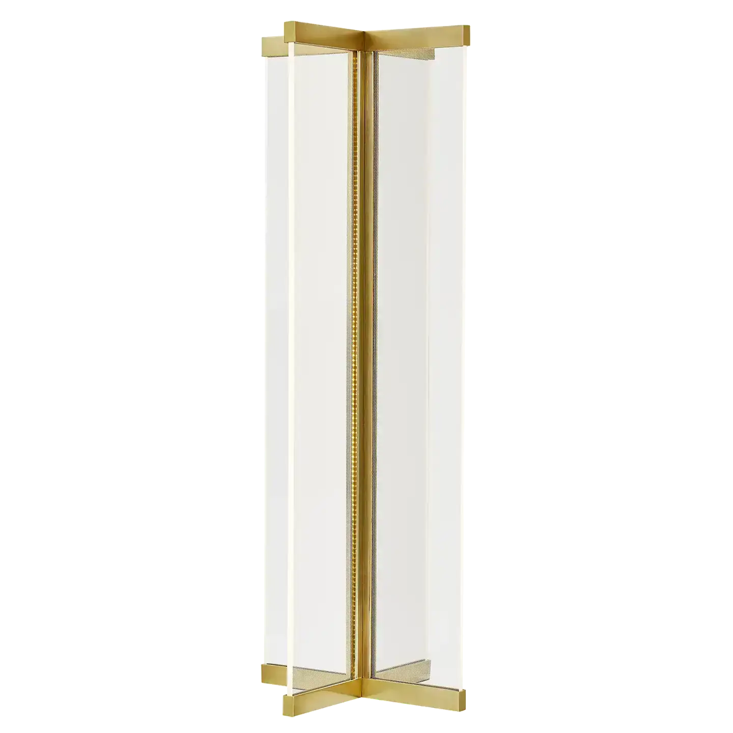 VISUAL COMFORT MODERN, ROHE TABLE LAMP, TABLE LAMPS