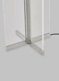 VISUAL COMFORT MODERN, ROHE TABLE LAMP, TABLE LAMPS