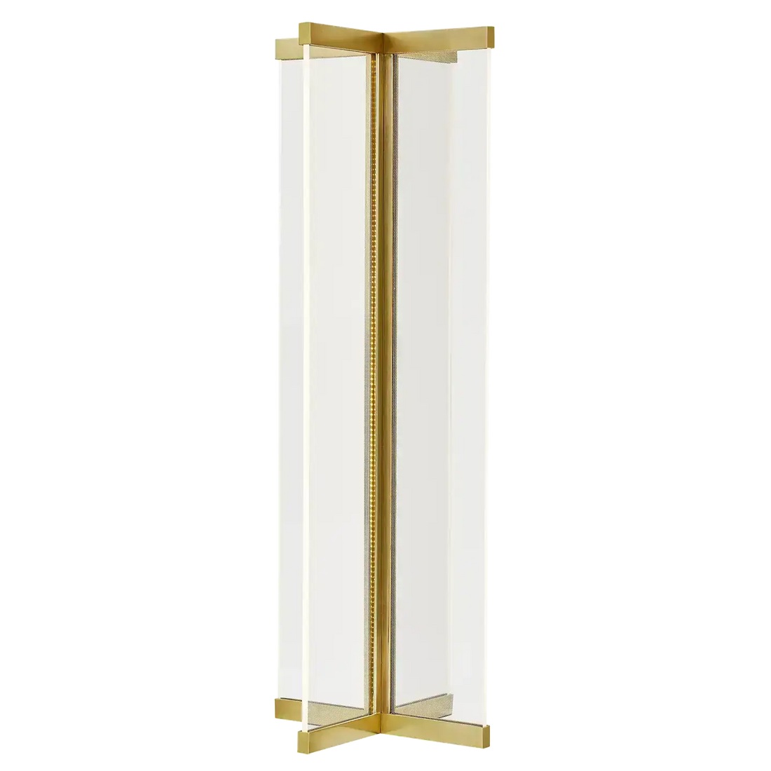 VISUAL COMFORT MODERN, ROHE TABLE LAMP, TABLE LAMPS