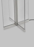 VISUAL COMFORT & CO., ROHE TABLE LAMP, TABLE LAMPS