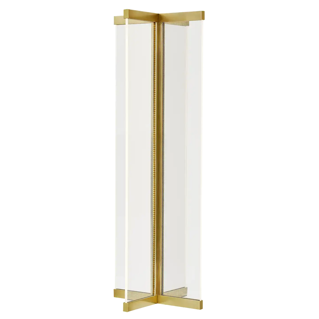 VISUAL COMFORT MODERN, ROHE TABLE LAMP, TABLE LAMPS