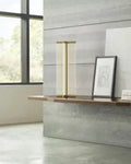 VISUAL COMFORT MODERN, ROHE TABLE LAMP, TABLE LAMPS