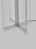 VISUAL COMFORT MODERN, ROHE TABLE LAMP, TABLE LAMPS