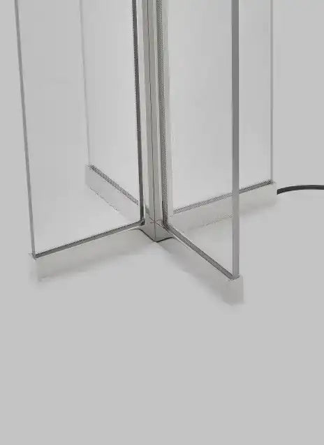 VISUAL COMFORT MODERN, ROHE TABLE LAMP, TABLE LAMPS