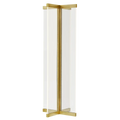 VISUAL COMFORT & CO., ROHE TABLE LAMP, TABLE LAMPS