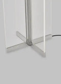 VISUAL COMFORT & CO., ROHE TABLE LAMP, TABLE LAMPS