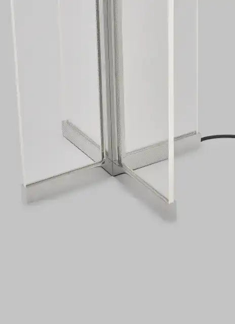 VISUAL COMFORT & CO., ROHE TABLE LAMP, TABLE LAMPS