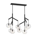 VISUAL COMFORT MODERN, SEDONA DOUBLE CHANDELIER, CHANDELIER LIGHT